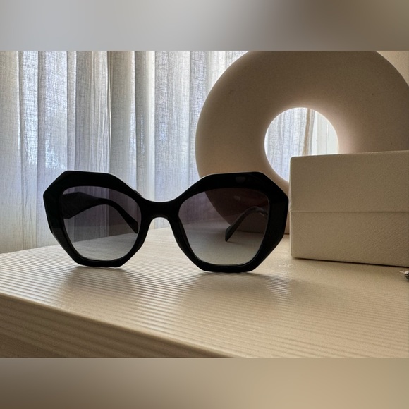 Prada Sunglasses - Picture 1 of 6